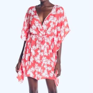 UGG Women's Kimono/Swimsuit Cover-Up -Size S